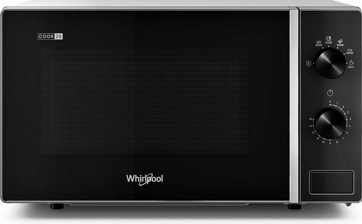Immagine prodotto Whirlpool MWP 101 SB (20 l)