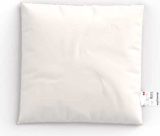 Actual product image softsleep Feather pillow Optima Duck (65 x 65 cm)
