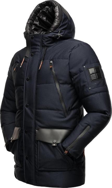 Image du produit Stone Harbour Mitjaa (XXL)
