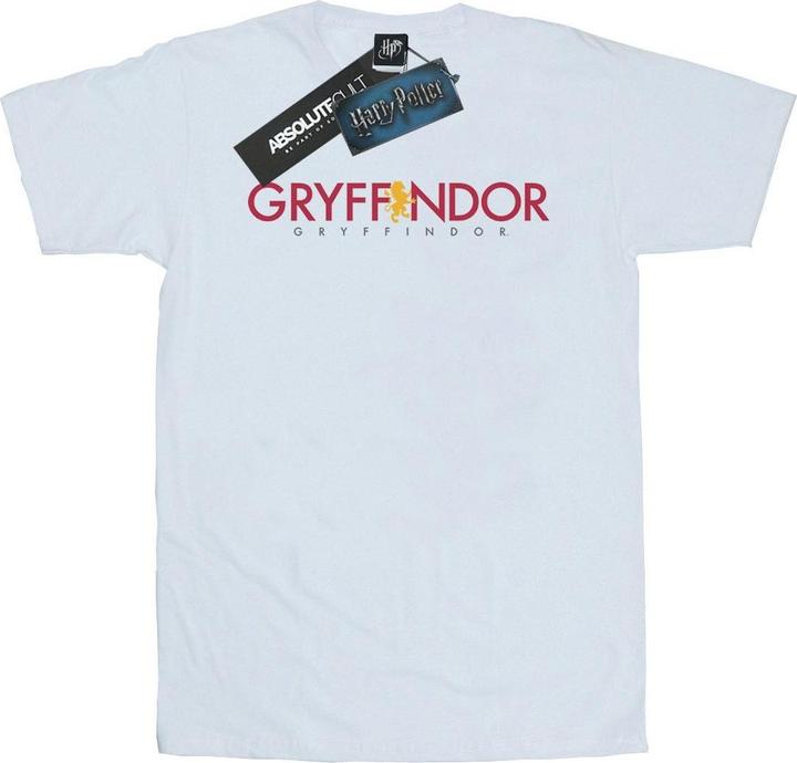 Produktbild Gryffindor Text TShirt (S)