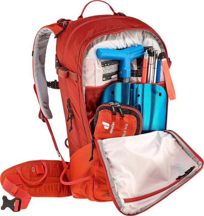 Produktbild Deuter Freerider 30 (30 l)