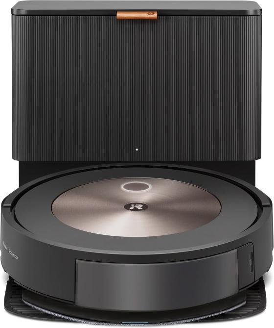 Immagine prodotto iRobot Roomba Combo j5+ (Aspirazione robotica)