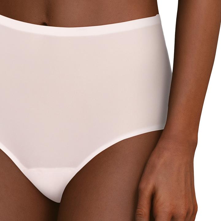 Actual product image Chantelle Pack of 3 - Soft Stretch Waist Briefs (One size, pack of 3)