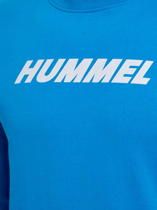 Actual product image hummel Hmlelemental Sweatshirt (L)