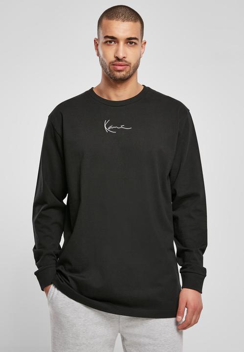 Produktbild Karl Kani Langarmshirt (XS)
