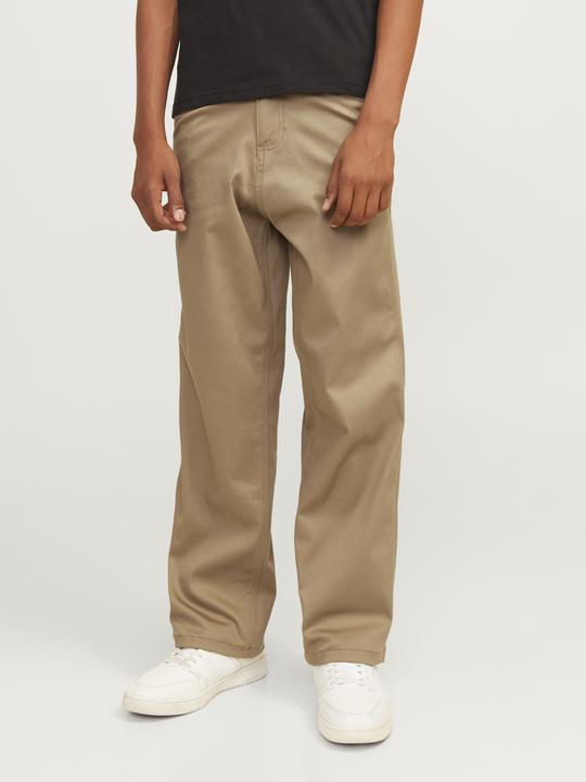 Actual product image Jack & Jones Worker trousers For boys Worker trousers (146)