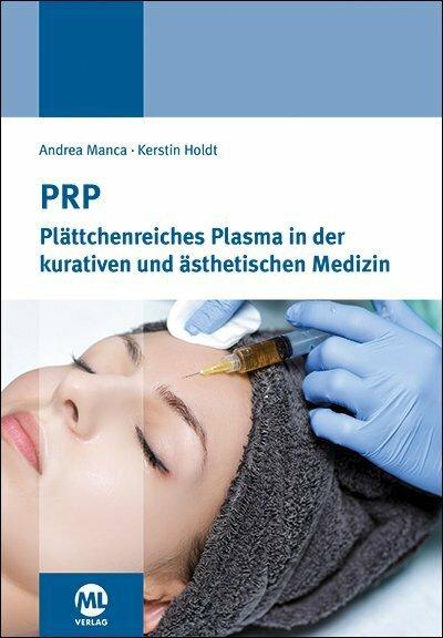 Produktbild Prp (Deutsch, Andrea Manca, Kerstin Holdt, 2017)