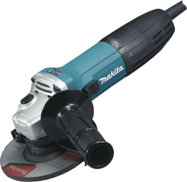 Produktbild Makita GA5030R (125 mm)