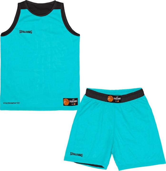 Actual product image Spalding Double Face Set (152)