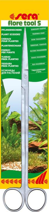 Produktbild Sera Flore Tool (Aquarium Pflanzenpflege)