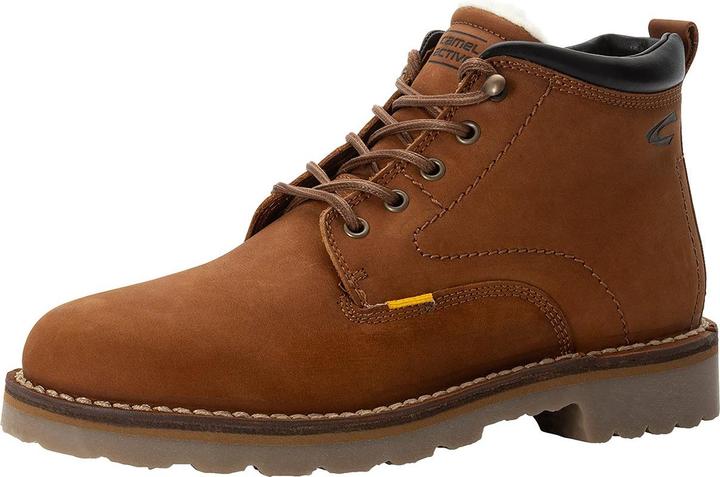 Produktbild Camel Active Schnürboot mit warmem Wollfutter (46)