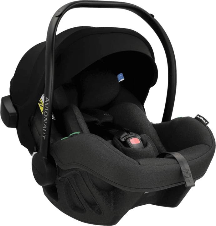 Immagine prodotto Avionaut Marsupio Pixel PRO 2.0C Cloud Care 0-13 mesi / solo 2,5 kg di peso (Seggiolino, ECE R129/i-Size Standard)
