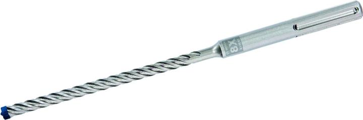 Produktbild Bosch Professional Zubehör EXPERT SDS max-8X Hammerbohrer, 25 x 400 x 520 mm (25 Millimeter)