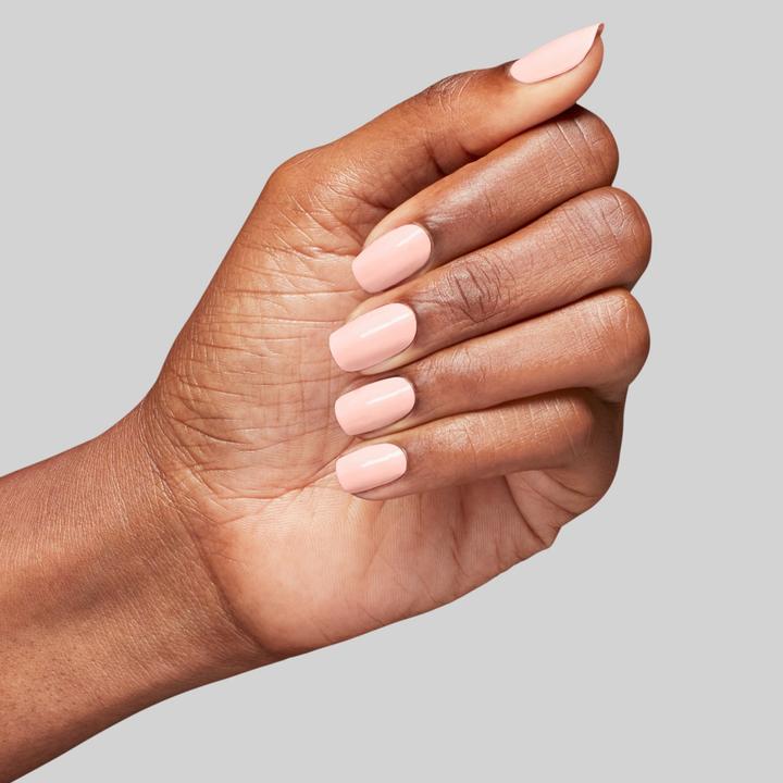 Produktbild OPI Make 'Em Jelly - Baby, Pink Again