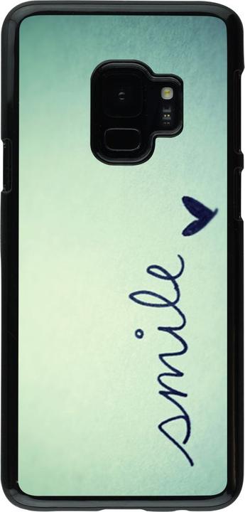 Immagine prodotto PhoneLook Copertina di Smile (Samsung Galaxy S9)