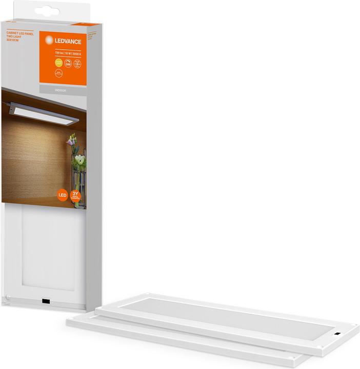 Produktbild Ledvance Cabinet Led Panel (550 lm)