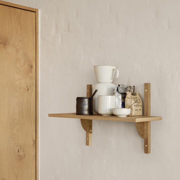 Immagine prodotto Ferm Living Settore (54 x 22 x 34 cm)