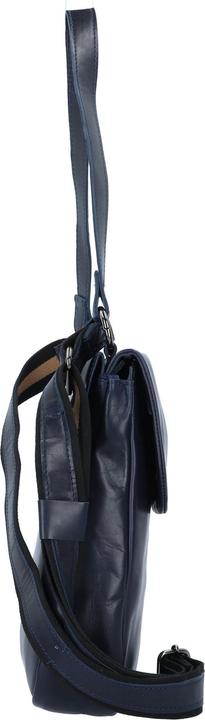 Image du produit Harolds Caugio Schultertasche Leder 25 cm