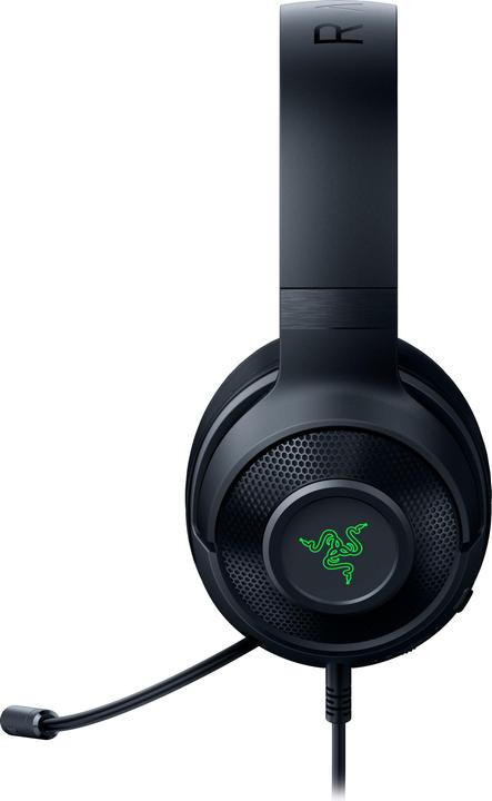 Actual product image Razer Kraken V3 (Cable)