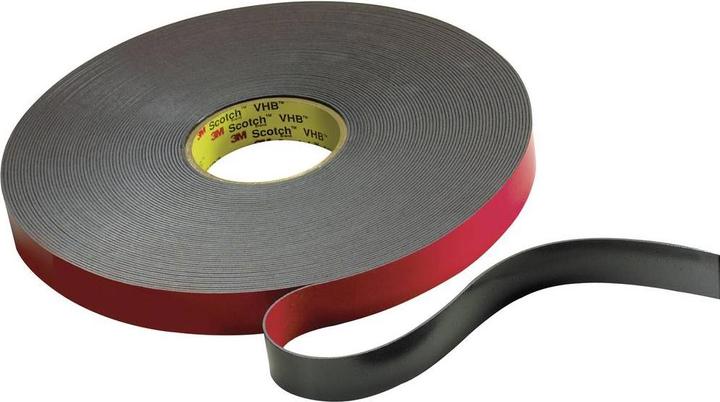 Produktbild 3M Hochleistungs-Verbindungssystem (12.50 mm)