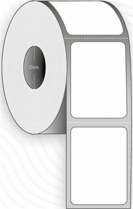 Immagine prodotto Capture Etichetta 102 x 203 mm, anima 25 mm