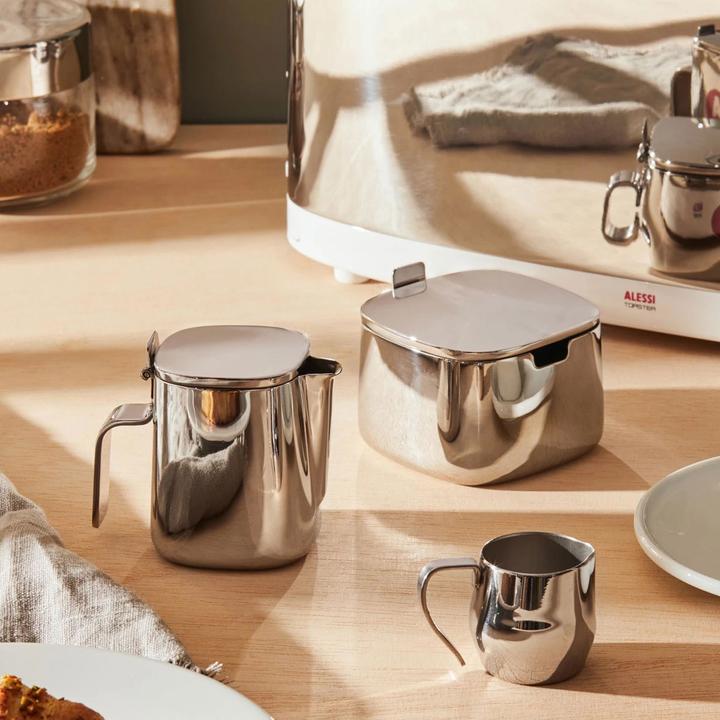 Produktbild Alessi Rahmkännchen (0.20 l)