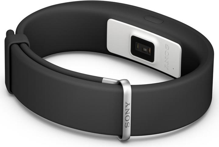 Produktbild Sony Smartband 2 SWR12