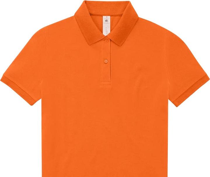 Immagine prodotto B&C Donna/Ladies My Polo Shirt (42 D)