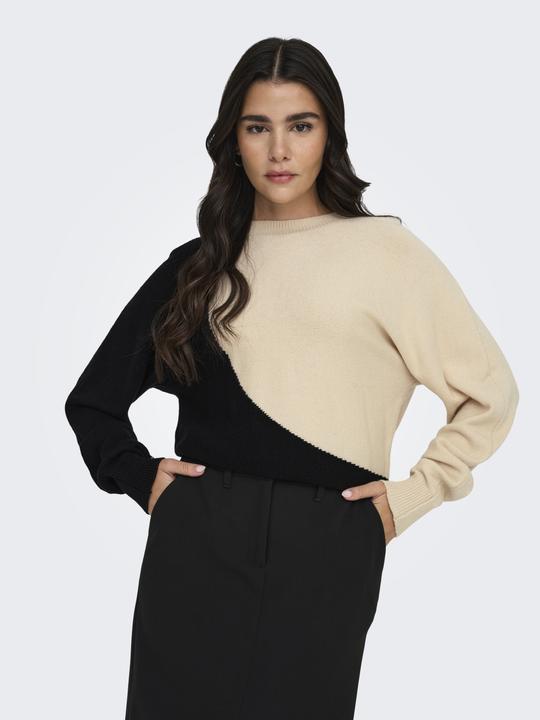 Produktbild JdY JDYMARCO Strickpullover Strickpullover (S)