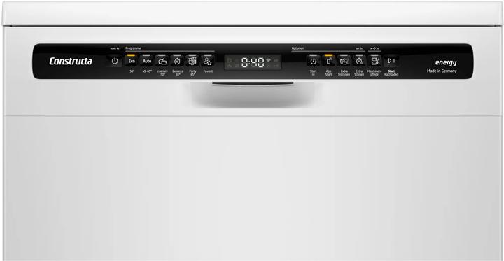 Image du produit Constructa CG6SW00HBD