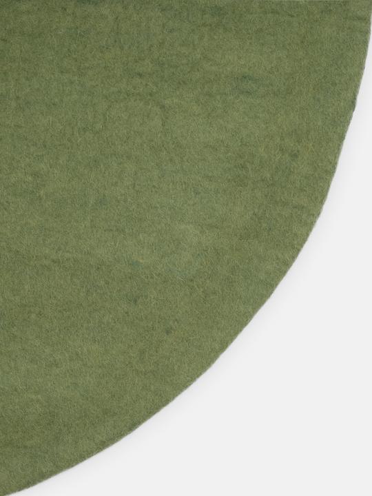 Actual product image Myfelt Round Flat XXXS (Ø 70 cm)