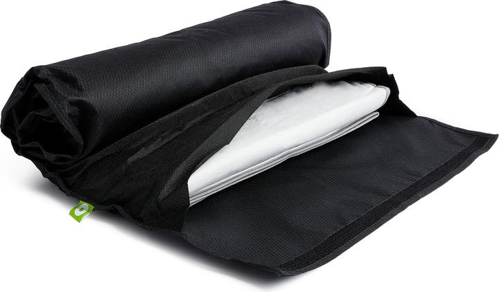 Actual product image Blackroll Recovery Blanket Ultralite (1000 g, 135 x 200 cm)