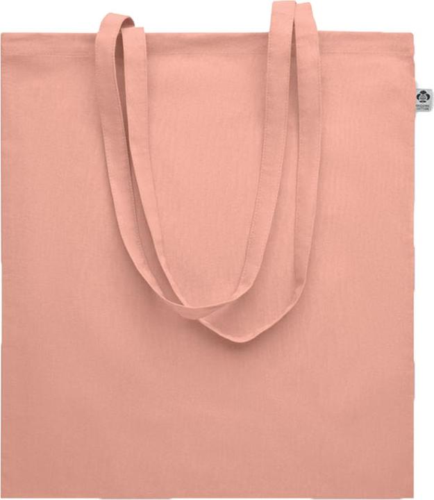 Immagine prodotto MidOcean Onel Semplice Cotone organico Borsa per la Spesa