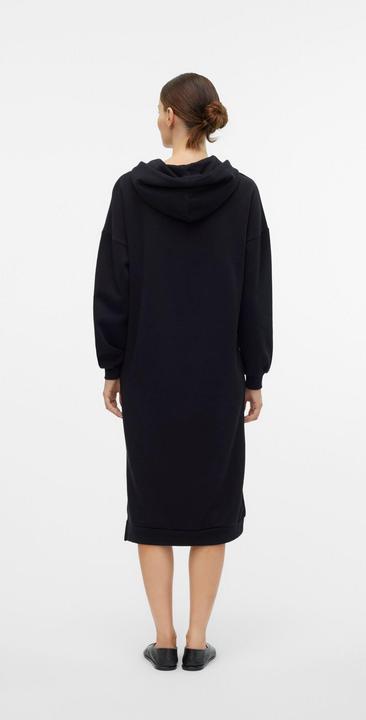 Produktbild Vero Moda VMKAMILE Midikleid Sweatshirt-Kleid (XS)
