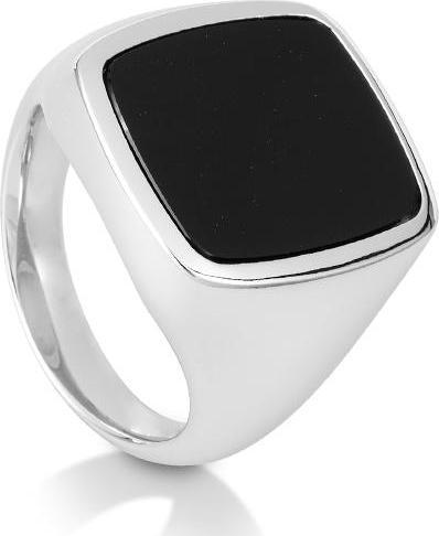 Produktbild Breuning RING - E.ONIX (61, 585/14 K Gold)