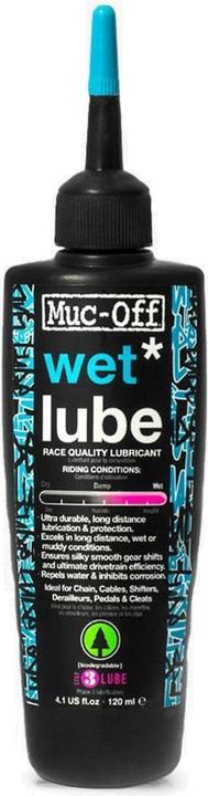 Produktbild Muc-Off Kettenöl für Nässe (50 ml, Kettenöl)
