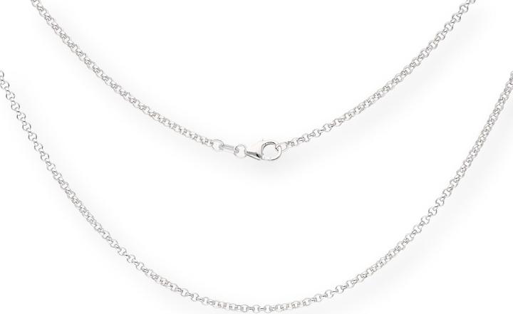 Actual product image Carat Basic (Silver 925, 70 cm)