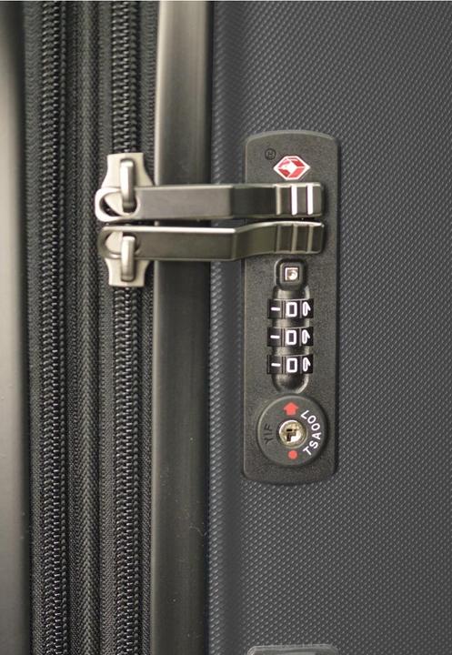 Immagine prodotto BG Berlin Enduro Luggage - Set di 2 valigie - Uno lo compri e uno lo prendi gratis (105 l, Bagaglio a mano (fino a 50 litri), L (90 - 115l))