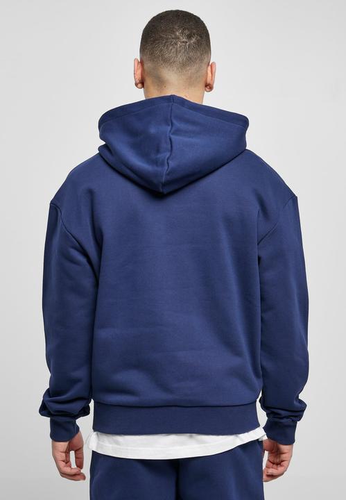 Actual product image Urban Classics Ultra Heavy Hoody - 19377 (XXL)