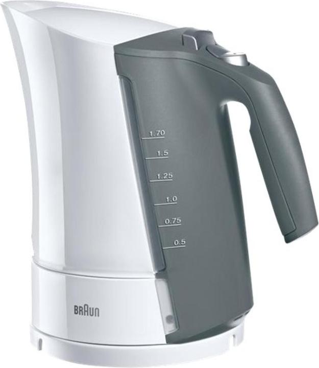 Braun WK 500 AquaExpress (1.60 l)