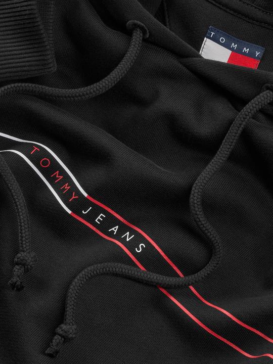 Immagine prodotto Tommy Jeans Tjm Reg Entry Graphic Hoodie Ext (XXL)
