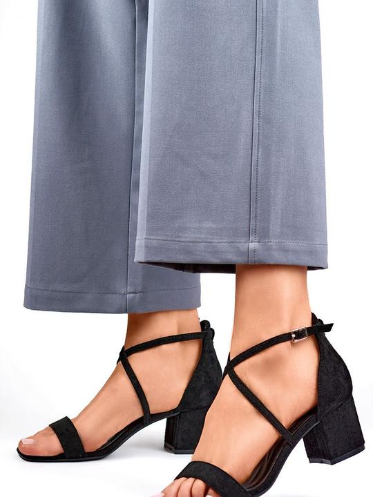 Image du produit Primo Sandalen mit Absatz (40)