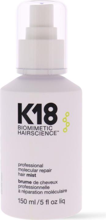 Produktbild K18 Professional Molecular Repair Mist (150 ml)