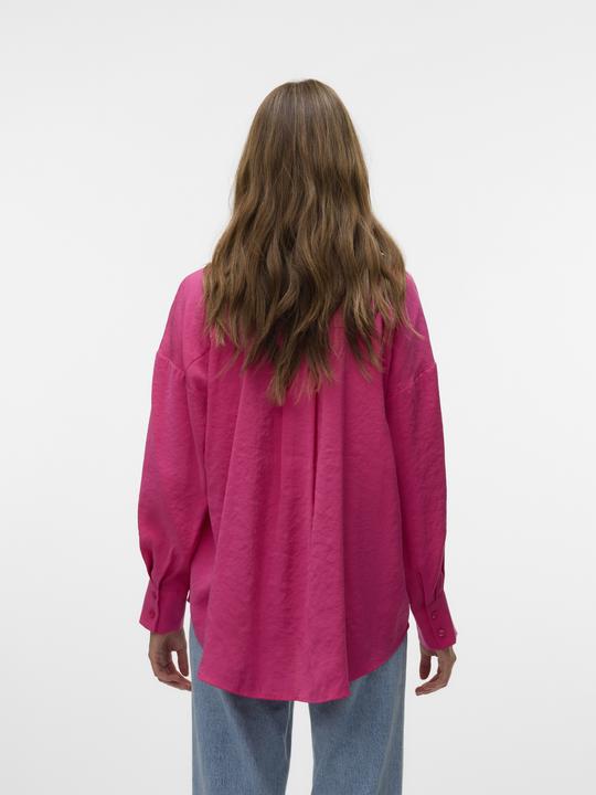 Produktbild Vero Moda VMQUEENY Hemd Hemd (L)