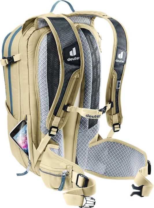 Actual product image Deuter Compact EXP 14 (14 l)