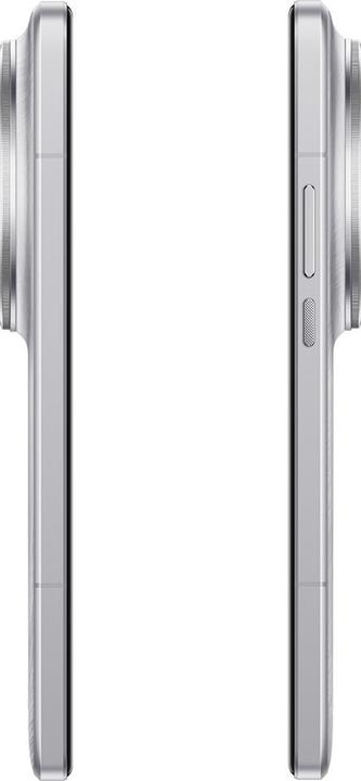 Immagine prodotto Xiaomi 15 Ultra + Scooter elettrico 4 Pro Plus CH-Edizione Pacchetto di lancio (512 GB, Bianco, 6.73", Doppia SIM, 50 Mpx, 5G)