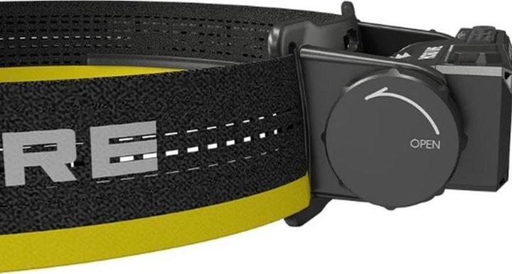 Produktbild Nitecore HC60 UHE (1600 lm)