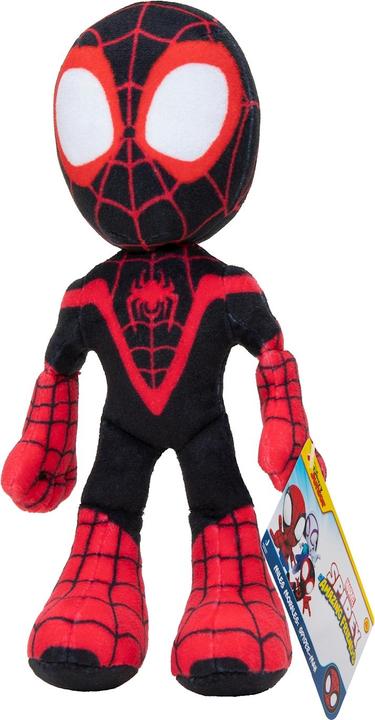 Produktbild Jazwares Spidey (22 cm)