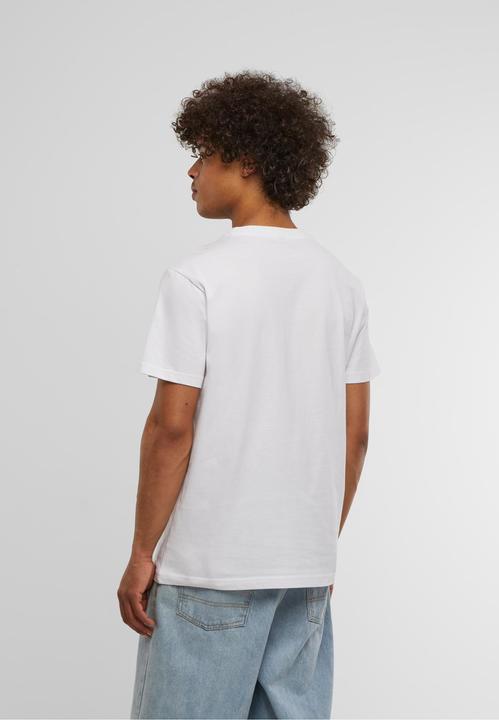 Actual product image Merchcode Ladies One Line Fruit Tee (XS)