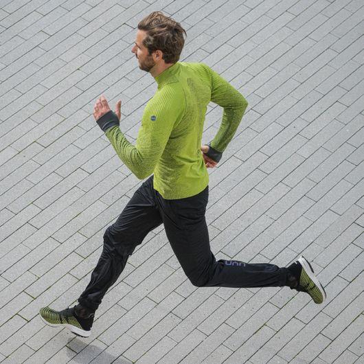 Immagine prodotto UYN Laufshirt Mit Langen Ärmeln Exceleration (S)